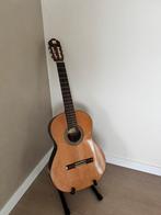 Alhambra 3C Klassieke Spaanse Akoestische Gitaar, Enlèvement, Utilisé, Guitare classique ou espagnole