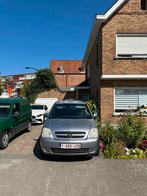 Opel Meriva 1.7 diesel 180000 km, Overige kleuren, Particulier, Meriva, Zilver of Grijs