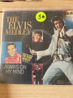 Diverse singels Elvis, Enlèvement, Utilisé, Single