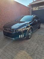 Peugeot 508 RXH Diesel Euro 6b, Auto's, Peugeot, Euro 6, 4 cilinders, Zwart, Leder