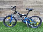 Jongensfiets, Fietsen en Brommers, Fietsen | Jongens, Ophalen, 22 inch, Gebruikt, Versnellingen