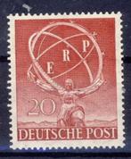 Berlijn 1950 - nr 71 *, Overige periodes, Verzenden