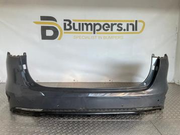Bumper Kia Ceed Station Facelift Kambi 21- J7866-11300 Achte beschikbaar voor biedingen