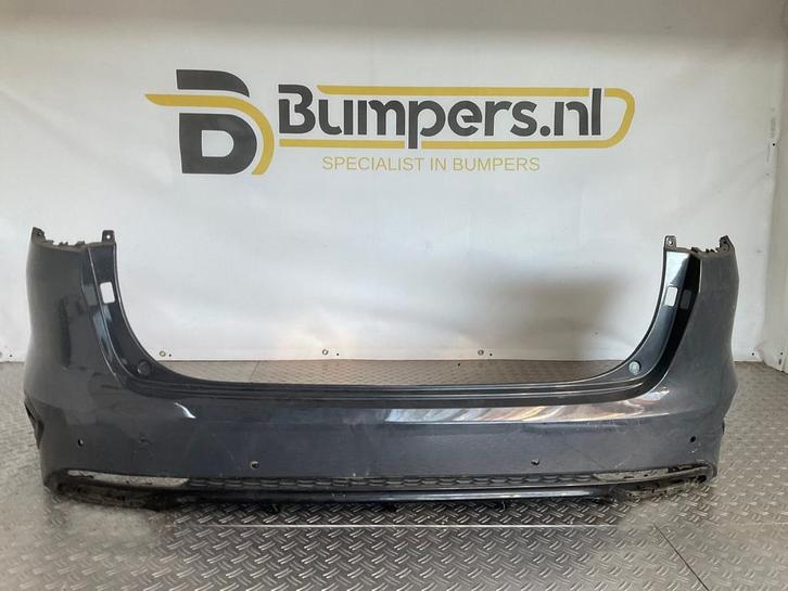 Bumper Kia Ceed Station Facelift Kambi 21- J7866-11300 Achte, Auto-onderdelen, Carrosserie, Bumper, Achter, Gebruikt, 6 maanden garantie