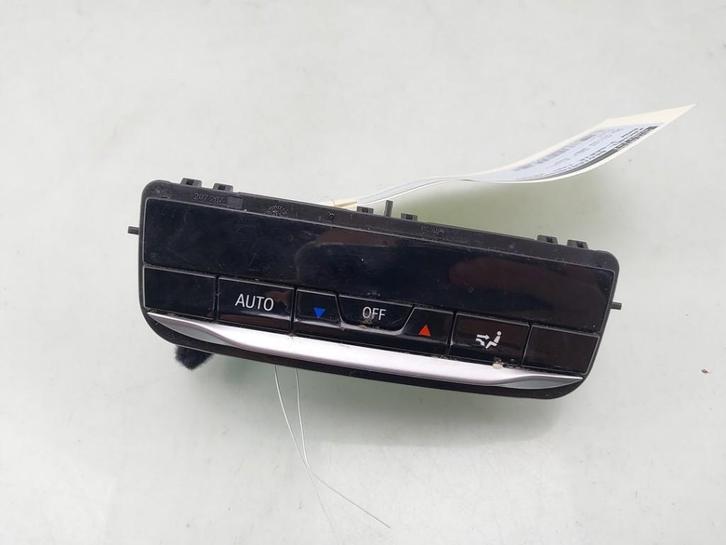 PANNEAU DE COMMANDE CHAUFFAGE CLIMATISATION 3 serie (G20), Autos : Pièces & Accessoires, Tableau de bord & Interrupteurs, BMW