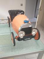 Trapauto, Antiek en Kunst, Ophalen