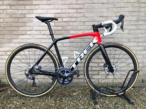 Trek Emonda SL6 Pro 54, Fietsen en Brommers, Fietsen | Racefietsen, Zo goed als nieuw, Overige merken, Meer dan 20 versnellingen