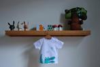 Schattig T-shirt met krokodil - Maat 68 - NIEUW, Kinderen en Baby's, Babykleding | Maat 68, Prémaman, Nieuw, Ophalen of Verzenden