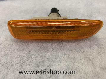 Knipperlicht rechts BMW E46 oe 63138370720 org bmw  beschikbaar voor biedingen