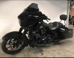 Street glide special 2021 met 7333km op de teller, Motoren, 2 cilinders, Chopper, Particulier, Meer dan 35 kW