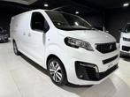 Peugeot Expert 2.0HDi 144CV 3 PL L3 LANGE LED-LEDEREN GPS-CA, Voorwielaandrijving, Monovolume, 1995 cc, 4 cilinders