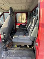 Jumper 2004/0475960334, Autos, Camionnettes & Utilitaires, Achat, Entreprise