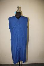 tablier sans manches bleu foncé alsico, Enlèvement ou Envoi, Bleu, Alsico, Taille 42/44 (L)