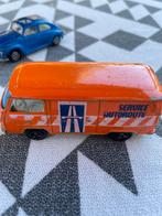 Volkswagen majorette, Ophalen of Verzenden
