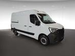 Renault Master 2.3 dCi 35 L2H2 En. Bl. Confort (EU6d), Auto's, Renault, Stof, 4 cilinders, Bedrijf, 150 pk