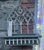 Te koop. Prachtige plantenbak voor aan de muur., Ophalen of Verzenden, Zo goed als nieuw