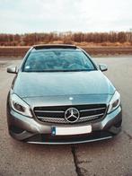 Mercedes-Benz A 180(urban) Pano, Auto's, Mercedes-Benz, Leder en Stof, 5 deurs, Voorwielaandrijving, 90 kW