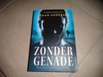 Boek Zonder genade - Johan Andersen, Enlèvement ou Envoi