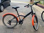 Btwin 24 inch fiets, Ophalen, 24 inch, Btwin - Décathlon, Zo goed als nieuw