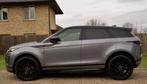 Evoque P200 R-Dynamic Blackpack"LED-GPS-LEDER-CARPLAY-360 C, Auto's, Land Rover, Automaat, Euro 6, 4 cilinders, USB