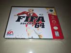 Fifa Soccer 64 N64 Game Case, Consoles de jeu & Jeux vidéo, Jeux | Nintendo 64, Envoi, Comme neuf