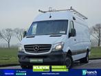 Mercedes-Benz SPRINTER 519 L3H2 Maxi V6 Airco, Auto's, Wit, Mercedes-Benz, Bedrijf, Te koop