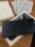 I phone 15 pro max 256 gb 89%, Telecommunicatie, Mobiele telefoons | Apple iPhone, Ophalen, Zo goed als nieuw, 256 GB, IPhone 15 Pro Max