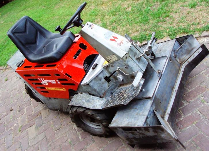 WESTERMANN Cleanmeleon 2 roosterschuif  mestschuif, Dieren en Toebehoren, Runderen