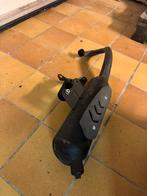 Polini uitlaat piaggio 2t, Ophalen of Verzenden, Zo goed als nieuw, Uitlaat, Piaggio