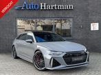 Audi RS6 Avant TFSI quattro Performance Dynamic+|B&O.ADV|ABT, Automaat, RS6, Bedrijf, Break