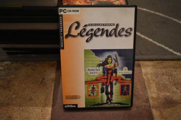 PC-games €50,00 voor het spellot beschikbaar voor biedingen