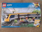 Lego City Trein 60197, Ophalen, Zo goed als nieuw, Lego