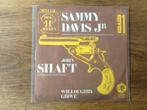 single sammy davis jr., Cd's en Dvd's, Ophalen of Verzenden, 7 inch, R&B en Soul, Single