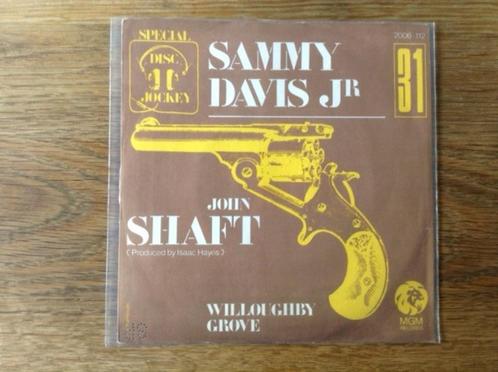 single sammy davis jr., Cd's en Dvd's, Vinyl Singles, Single, R&B en Soul, 7 inch, Ophalen of Verzenden