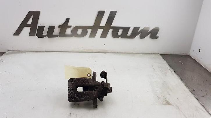 REMKLAUW RECHTS ACHTER ABS C2 (JM) (|1607375980|4400P5|), Auto-onderdelen, Remmen en Aandrijving, Citroën, Gebruikt