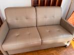 Zetelbed Nieuw!!!, Ophalen, 150 tot 200 cm, Rechte bank, Modern