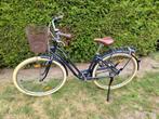 B twin damesfiets Elope 520, 53 tot 56 cm, Versnellingen, Zo goed als nieuw, Ophalen