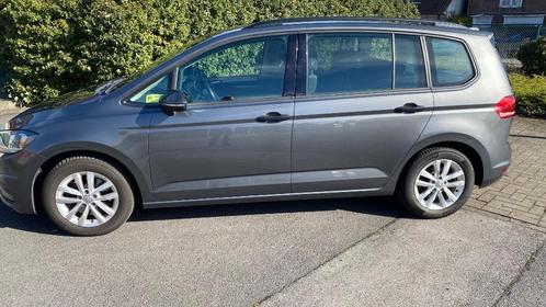 Vw touran 1.2 Benzine, Auto's, Volkswagen, Particulier, Touran, ABS, Adaptive Cruise Control, Airbags, Airconditioning, Alarm