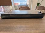 Barre de son Creative Stage V2 avec caisson de basses, Enlèvement ou Envoi, Avec subwoofer externe, Comme neuf