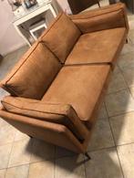 Zetel twee zit met enkele lounge, Huis en Inrichting, Zetels | Zetels, Ophalen, 150 tot 200 cm, Tweepersoons, 75 tot 100 cm