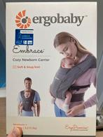 Draagzak ergobaby zo goed als nieuw, Enfants & Bébés, Porte-bébés & Écharpe porte bébé, Comme neuf, Enlèvement, Porte-bébé