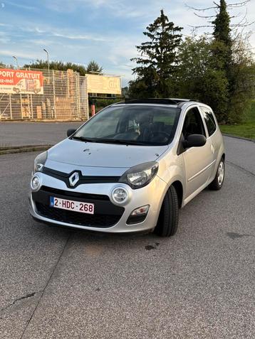 Renault Twingo 1.2 16V Euro 5, Autos, Bluetooth, Euro 5, Achat, Particulier