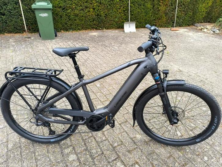 Te koop., Fietsen en Brommers, Elektrische fietsen, Zo goed als nieuw, Ophalen of Verzenden