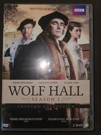 Wolf Hall season 1 NL ondertitels, Ophalen of Verzenden, Zo goed als nieuw