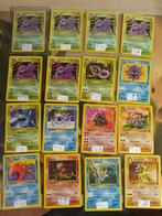 Fossil Engels Pokemon, Ophalen of Verzenden, Zo goed als nieuw