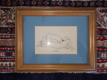 Constant Nieuwenhuijs  Cobra Groep beschikbaar voor biedingen