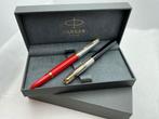Stylos à plume Parker 51 New 49,95€ par pièce, Neuf, Stylo, Envoi, Avec boîte
