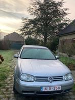 Volkswagen golf 4, Autos, Volkswagen, Achat, Diesel, Golf, Particulier
