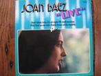 Joan Baez en concert partie 2 LP 1963, Enlèvement