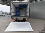 Iveco Daily 72C21 3.0L Automaat 1000KG Laadklep Koelwagen Vr, Stof, Gebruikt, Euro 6, 4 cilinders
